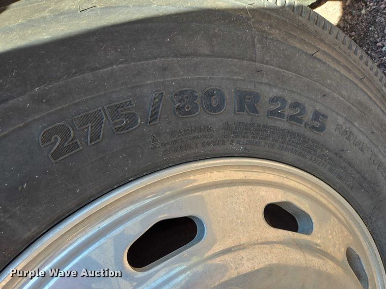 image for item ER5226 2008 Winnebago Tour 40TD RV