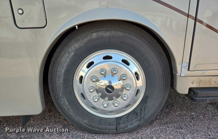 image for item ER5226 2008 Winnebago Tour 40TD RV