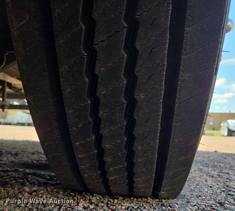 image for item ER5226 2008 Winnebago Tour 40TD RV