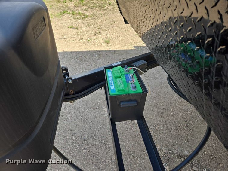 image for item ER5227 2022 Heartland 3100BH MPG camper