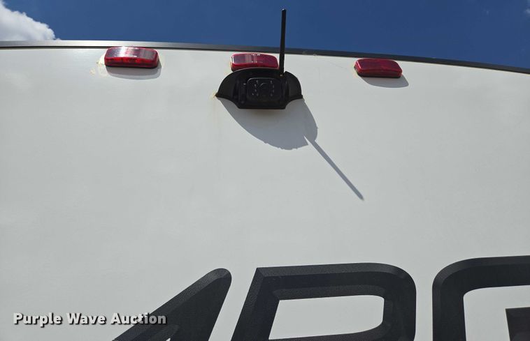 image for item ER5227 2022 Heartland 3100BH MPG camper