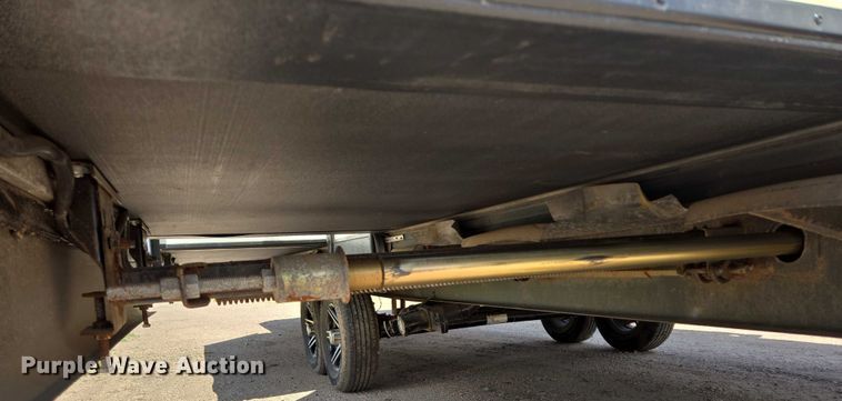 image for item ER5227 2022 Heartland 3100BH MPG camper