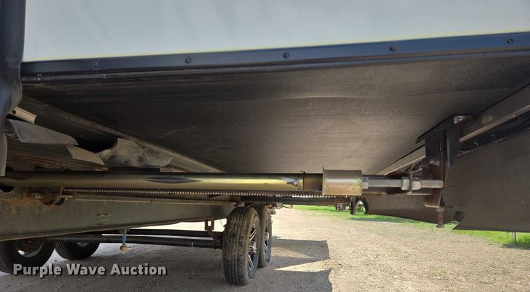 image for item ER5227 2022 Heartland 3100BH MPG camper