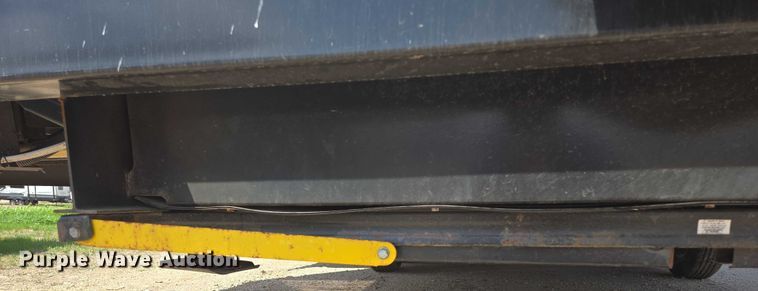 image for item ER5227 2022 Heartland 3100BH MPG camper