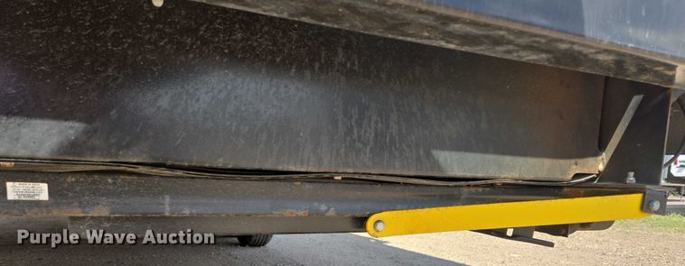 image for item ER5227 2022 Heartland 3100BH MPG camper