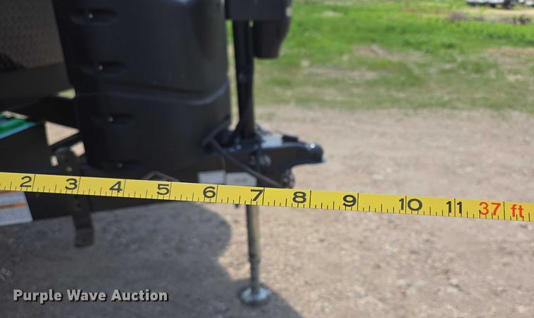 image for item ER5227 2022 Heartland 3100BH MPG camper