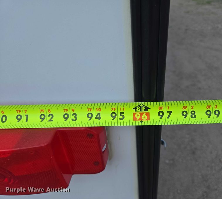 image for item ER5227 2022 Heartland 3100BH MPG camper