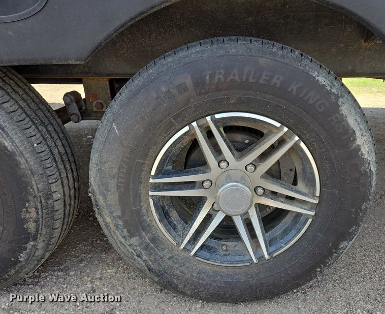 image for item ER5227 2022 Heartland 3100BH MPG camper