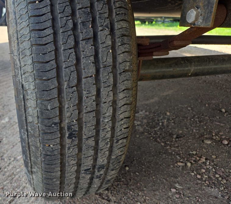 image for item ER5227 2022 Heartland 3100BH MPG camper