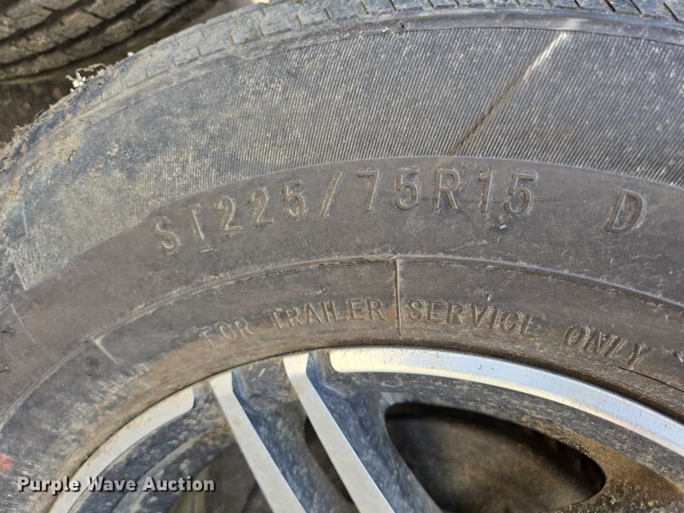 image for item ER5227 2022 Heartland 3100BH MPG camper