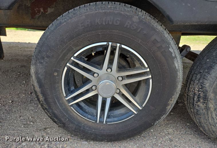 image for item ER5227 2022 Heartland 3100BH MPG camper