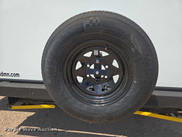 image for item ER5227 2022 Heartland 3100BH MPG camper