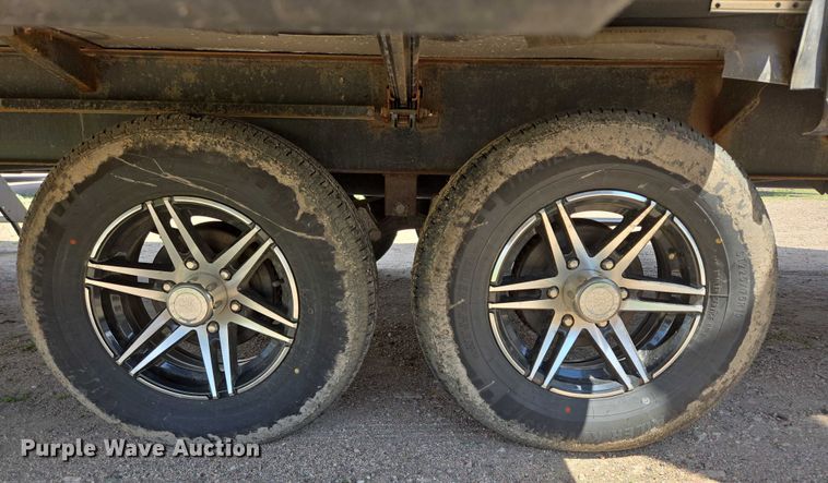 image for item ER5227 2022 Heartland 3100BH MPG camper