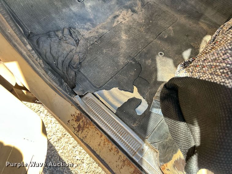 image for item ER8930 1976 Chevrolet K10 pickup truck