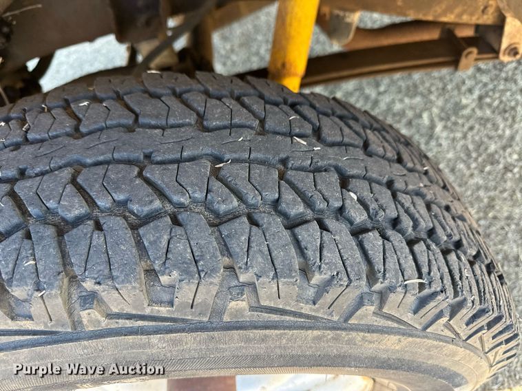 image for item ER8930 1976 Chevrolet K10 pickup truck