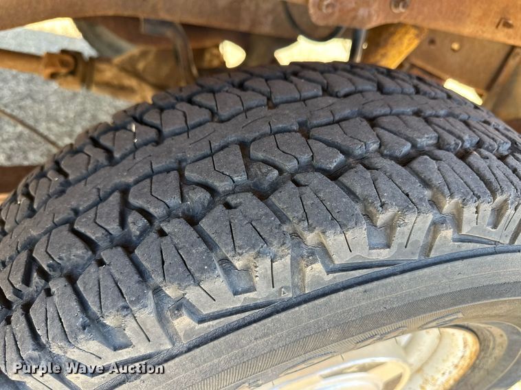 image for item ER8930 1976 Chevrolet K10 pickup truck