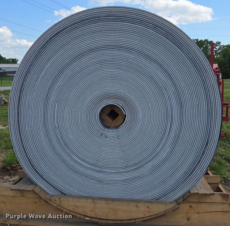 image for item FB9374 Roll of 5 ply conveyor belt