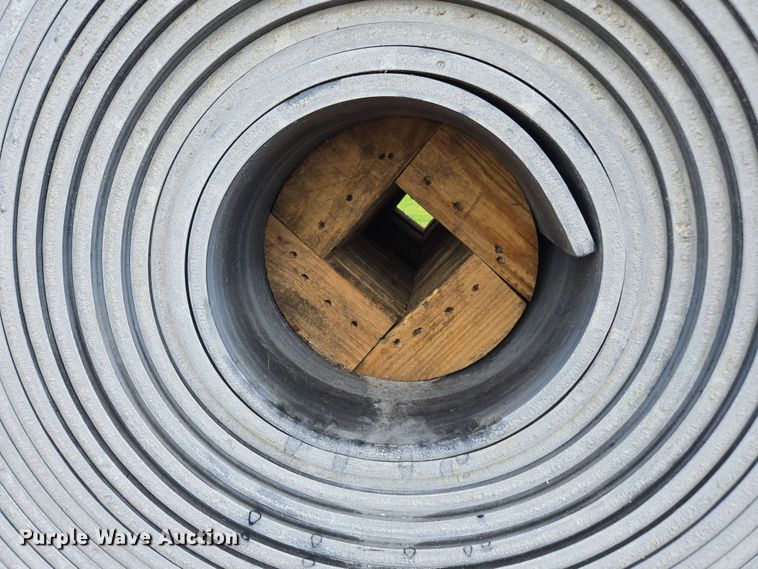 image for item FB9374 Roll of 5 ply conveyor belt