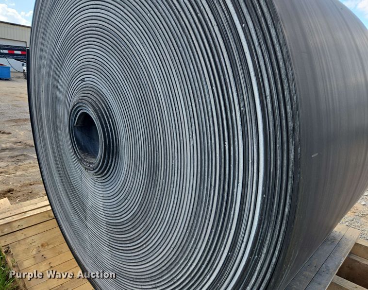 image for item FB9374 Roll of 5 ply conveyor belt