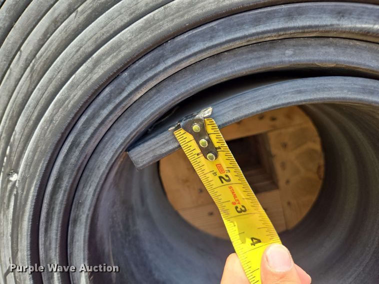 image for item FB9374 Roll of 5 ply conveyor belt