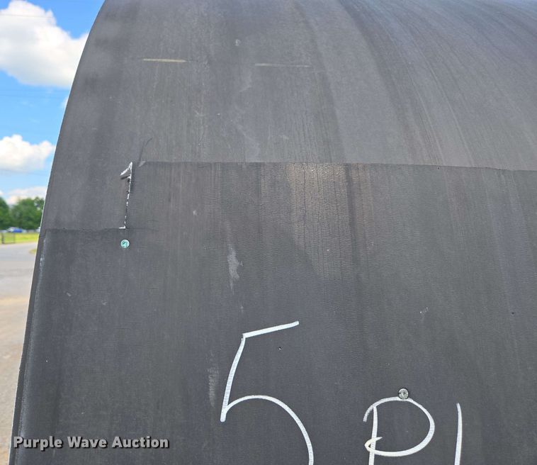 image for item FB9374 Roll of 5 ply conveyor belt