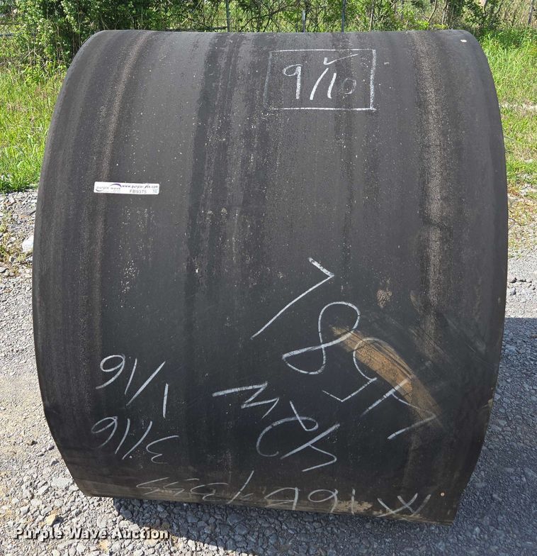 image for item FB9375 Roll of conveyor belt