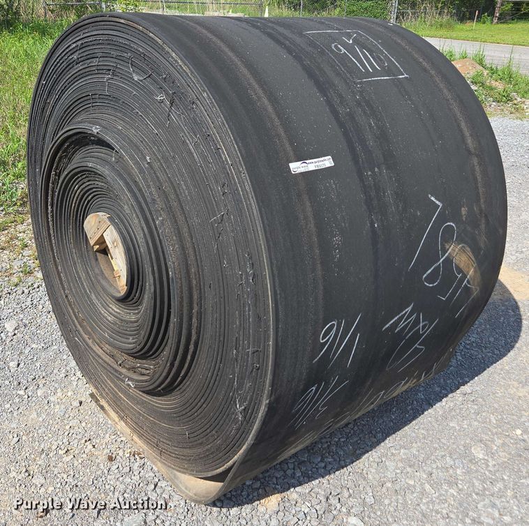 image for item FB9375 Roll of conveyor belt