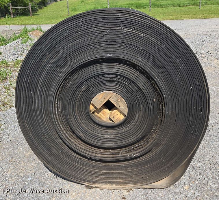 image for item FB9375 Roll of conveyor belt