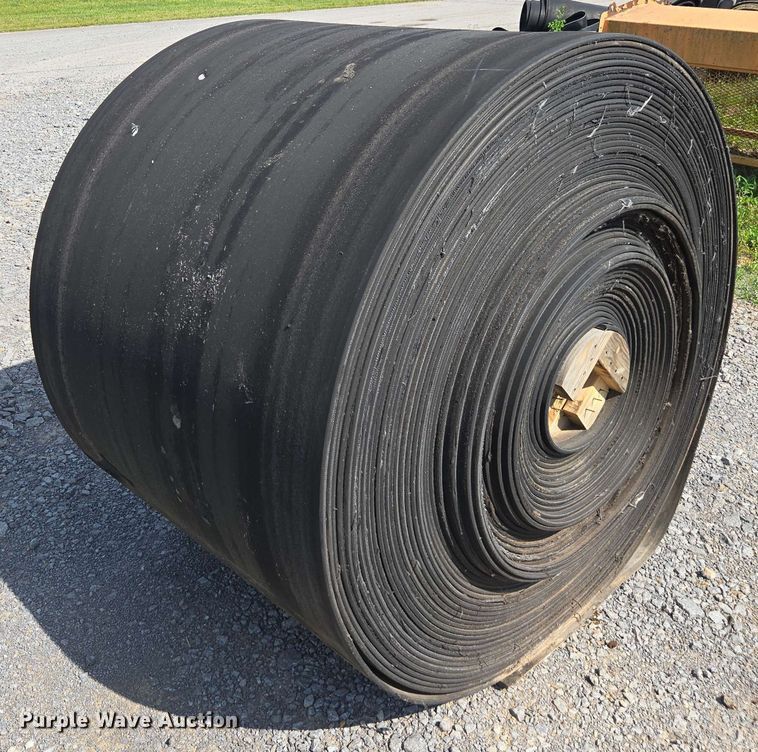 image for item FB9375 Roll of conveyor belt