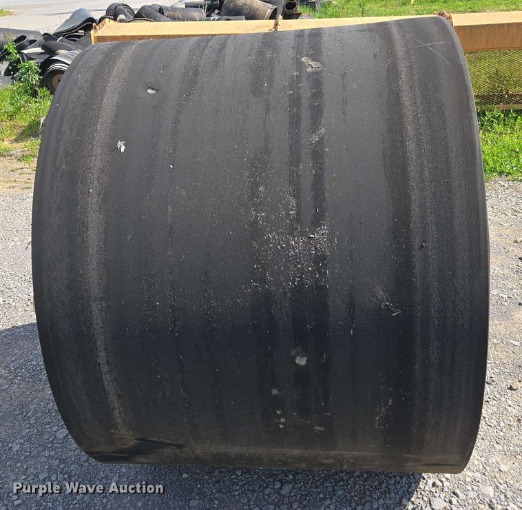 image for item FB9375 Roll of conveyor belt