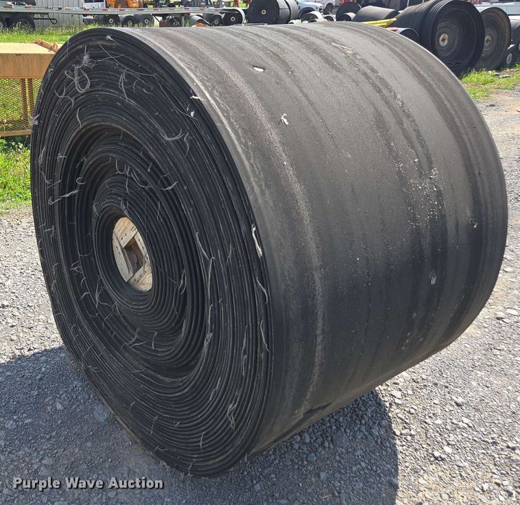 image for item FB9375 Roll of conveyor belt