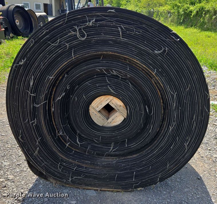 image for item FB9375 Roll of conveyor belt
