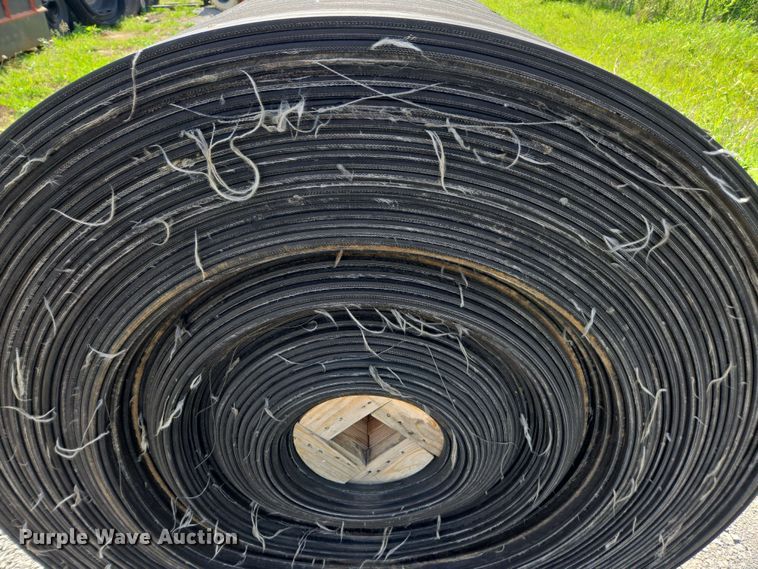 image for item FB9375 Roll of conveyor belt