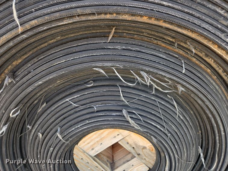 image for item FB9375 Roll of conveyor belt
