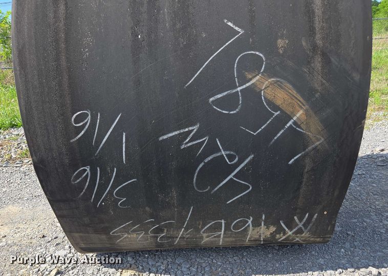 image for item FB9375 Roll of conveyor belt