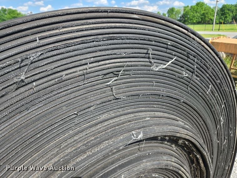image for item FB9375 Roll of conveyor belt