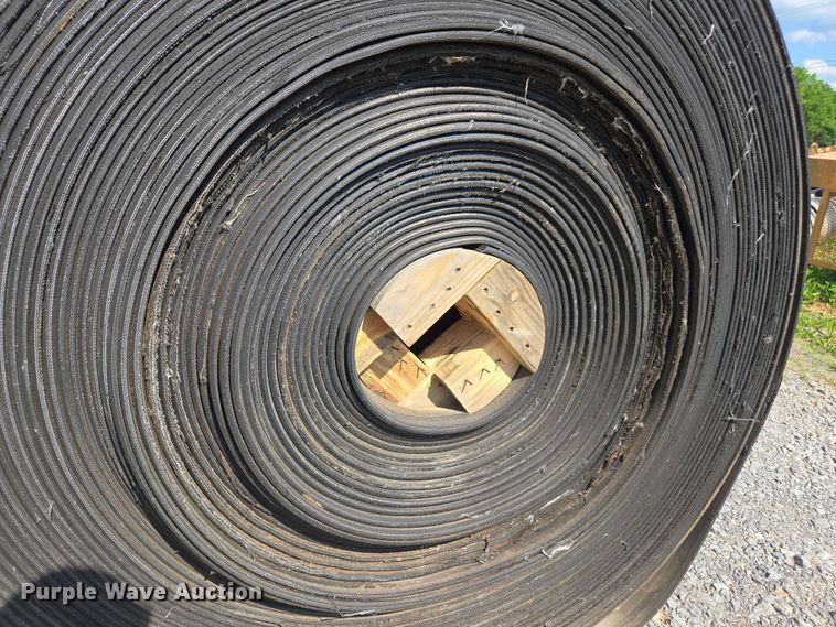 image for item FB9375 Roll of conveyor belt