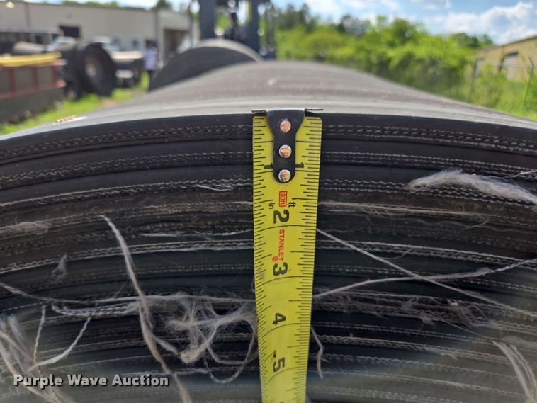 image for item FB9375 Roll of conveyor belt