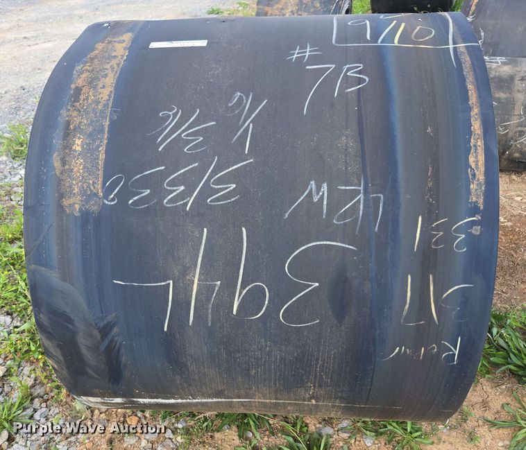 image for item FB9376 Roll of conveyor belt