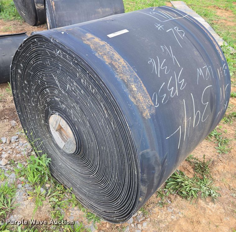 image for item FB9376 Roll of conveyor belt