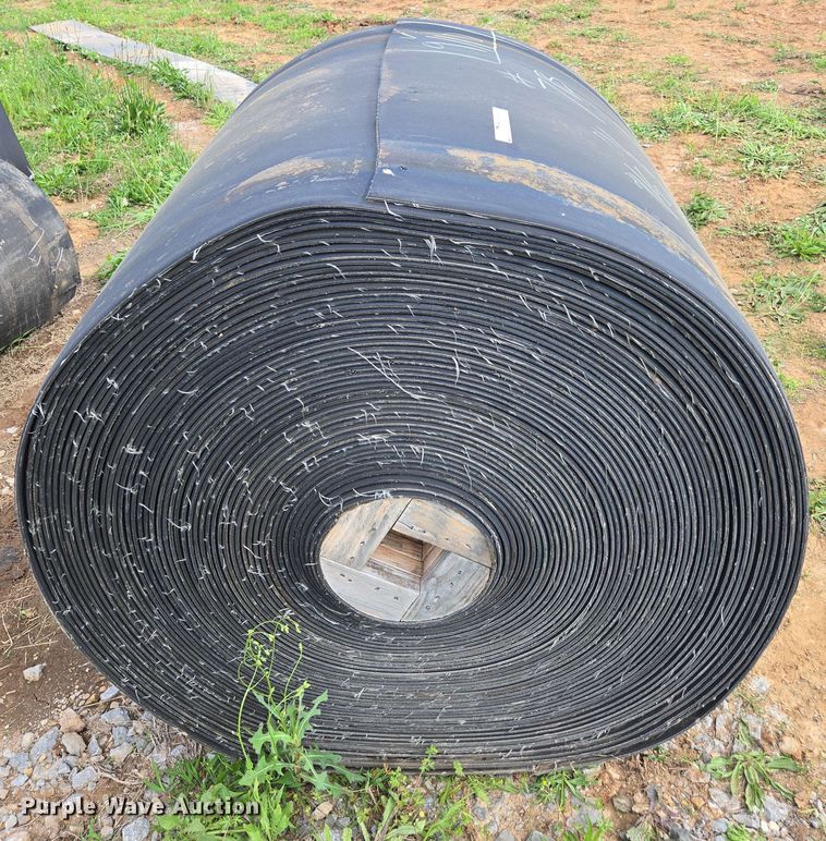 image for item FB9376 Roll of conveyor belt