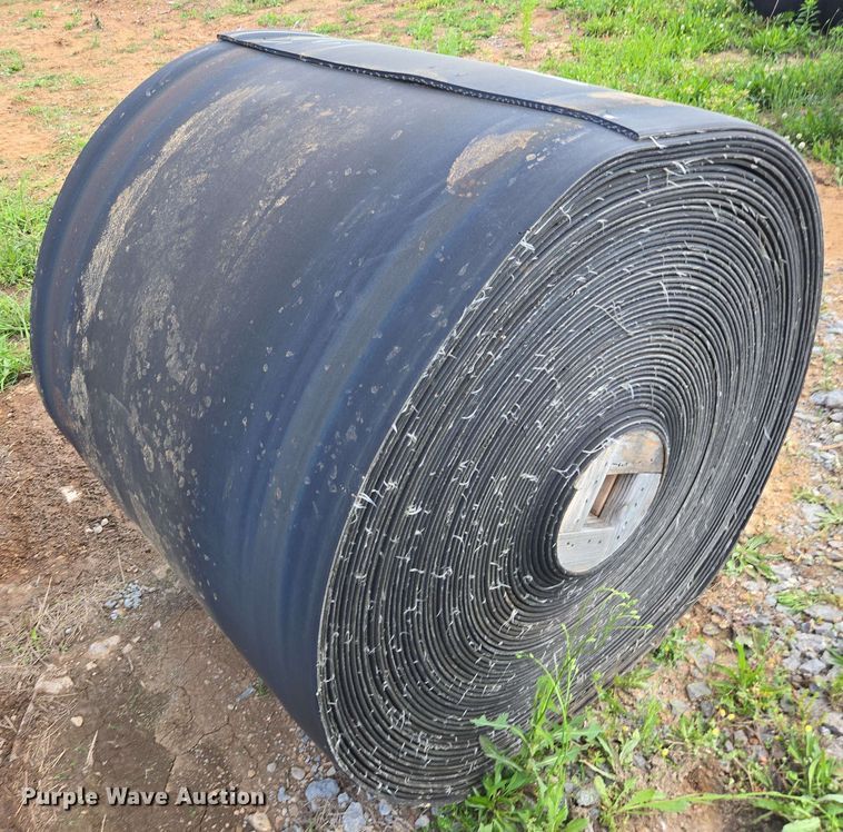 image for item FB9376 Roll of conveyor belt
