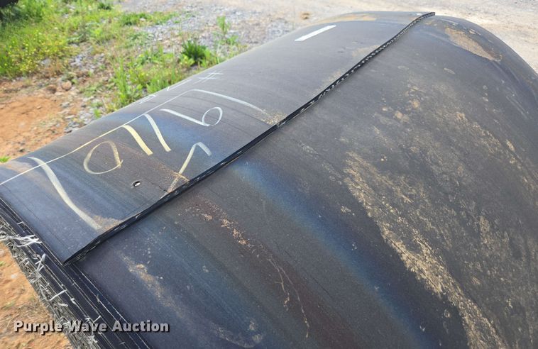 image for item FB9376 Roll of conveyor belt