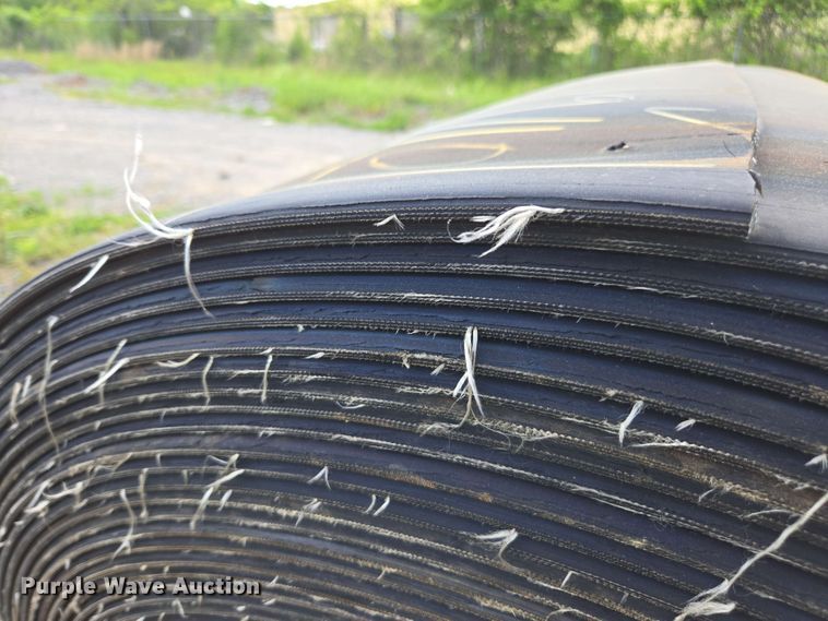 image for item FB9376 Roll of conveyor belt