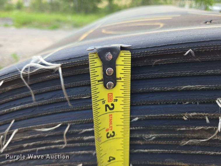 image for item FB9376 Roll of conveyor belt