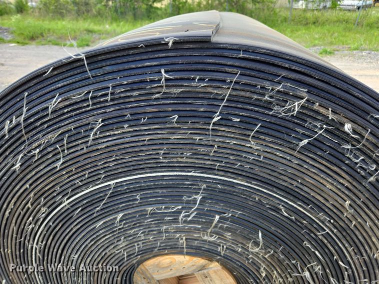 image for item FB9376 Roll of conveyor belt