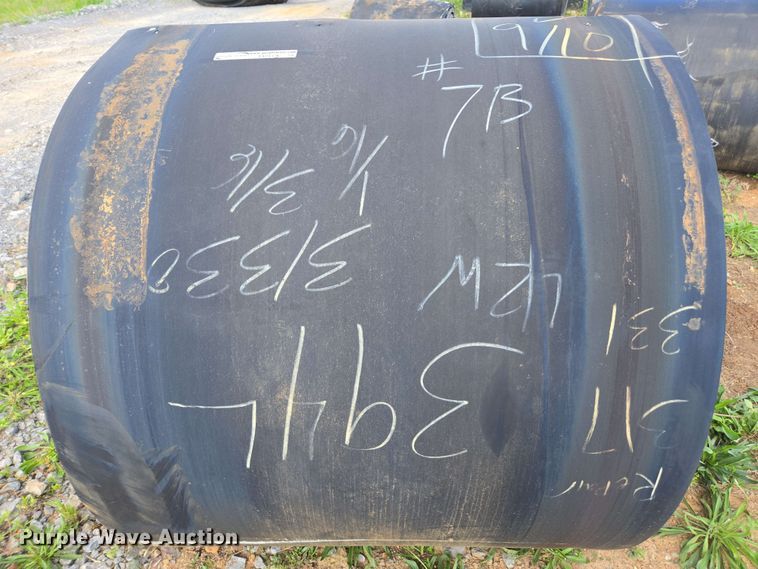 image for item FB9376 Roll of conveyor belt