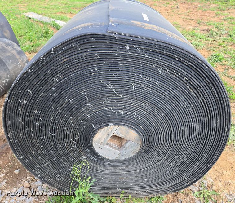 image for item FB9376 Roll of conveyor belt