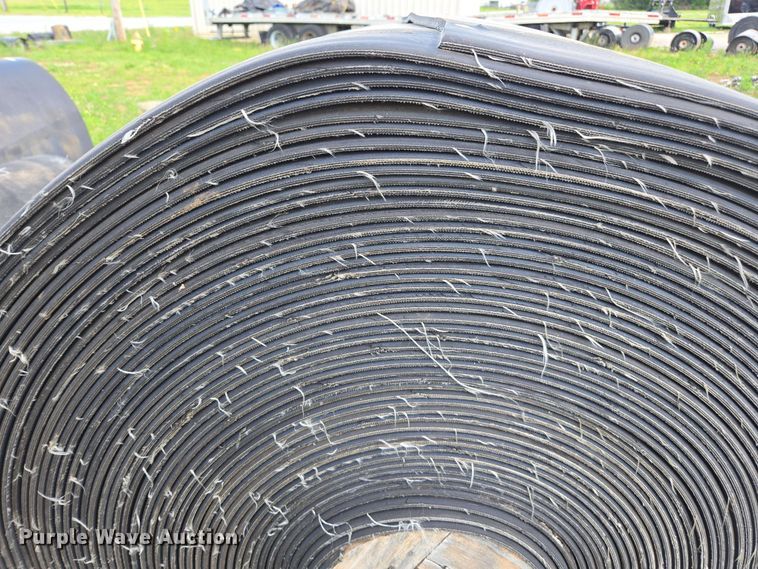 image for item FB9376 Roll of conveyor belt