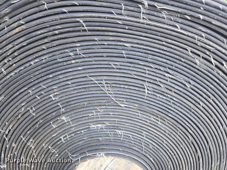 image for item FB9376 Roll of conveyor belt